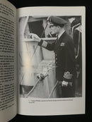 "The Fighting Captain" par Alan Burn - 2006