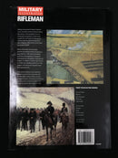 "Rifleman - Elite Soldiers of the Wars against Napoleon" par Philipp Elliot-Wright - 2000