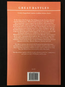 "Wellington's Peninsular Victories - Great Battles" par Michael Glover - 1996