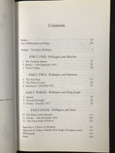 "Wellington's Peninsular Victories - Great Battles" par Michael Glover - 1996