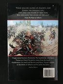 "Against All Hazards - Poems of The Peninsular War" par Harry Turner - 2001