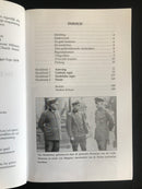 "In de voetsporen van de Rode Baron - Slagveld België 18" par Mike O'Connor et Norman Franks - 2008