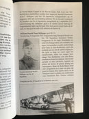 "In de voetsporen van de Rode Baron - Slagveld België 18" par Mike O'Connor et Norman Franks - 2008