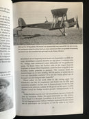 "In de voetsporen van de Rode Baron - Slagveld België 18" par Mike O'Connor et Norman Franks - 2008