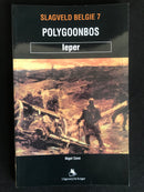 "Polygoonbos - Ieper - Slagveld België 7" par Nigel Cave -2001
