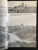 "Polygoonbos - Ieper - Slagveld België 7" par Nigel Cave -2001