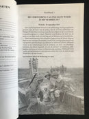 "Polygoonbos - Ieper - Slagveld België 7" par Nigel Cave -2001