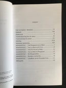 "Een tocht door Plugstreet - Ieper - Slagveld België 8" par Tony Spagnoly en Ted Smith -2001