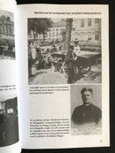 "Brugge tijdens de Grote Oorlog - Leven met de Bezetter" par Jean-Louis Roba & Roger Lampaert - 2013