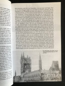 "St Julien - Ieper - Slagveld België 13"  par Graham Keech -2005