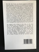 "Nooit moeten we voorwaarts" par Theo Ponnet - 2015