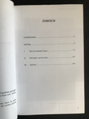 "Nooit moeten we voorwaarts" par Theo Ponnet - 2015