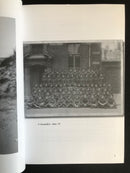 "Nooit moeten we voorwaarts" par Theo Ponnet - 2015