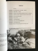 "Fort Eben Emael - mei 1940 - Slagveld Belgie 16" par Tim Saunders - 2008