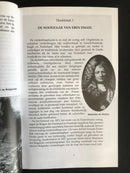 "Fort Eben Emael - mei 1940 - Slagveld Belgie 16" par Tim Saunders - 2008