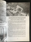 "Sanctuary Wood & Hooge - Ieper -Slagveld Belgie 6" par Nigel Cave -2001