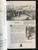 "Waterloo - Gids van het slagveld - Slagveld Belgie 17" par Andrew Uffindell et Michael Corum - 2006