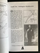 "Waterloo - Gids van het slagveld - Slagveld Belgie 17" par Andrew Uffindell et Michael Corum - 2006