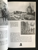 "Waterloo - Gids van het slagveld - Slagveld Belgie 17" par Andrew Uffindell et Michael Corum - 2006