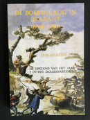 "De Boerenkrijg in Brabant ( 1798-1799 )" par Erik Martens - 2005