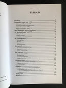 "De Boerenkrijg in Brabant ( 1798-1799 )" par Erik Martens - 2005