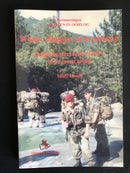"Wings,daggers en Kronieken - Belgische Paracommando's in de jaren zestig" par Eddy Hoedt - 2007
