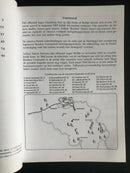 "Lancaster verliezen in België 1941-1945 - Deel 3 - België in oorlog 39" par Wim Govaerts