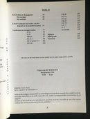 "Verdwenen in de Noordzee - België in oorlog speciaal nr.2" par Thomas Termote -1999