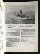 "Verdwenen in de Noordzee - België in oorlog speciaal nr.2" par Thomas Termote -1999