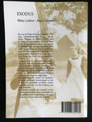 "Exodus - Nieuwpoort - Ramskapelle - Sint-Joris 1914-1918" par Walter Lelièvre , Roger Lampaert -2014