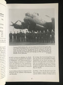 "Lancaster verliezen in België 1941-1945 - Deel 2 - België in oorlog 37" par Wim Govaerts - 2004