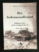 "Het Ardennenoffensief - Oorlog in Beeld speciaal 1" par Andrew Rawson - 2008