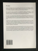 "De Artillerie - in dienst van de Belgische Landmancht deel 1 (1941-2000) - Belgie onder de wapens 12" par Jacques Champagne - 2001