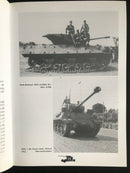 "De Artillerie - in dienst van de Belgische Landmancht deel 1 (1941-2000) - Belgie onder de wapens 12" par Jacques Champagne - 2001