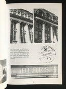 "Antwerpen 1941-44 deel b - België in oorlog nr 4" par Jean Dillen & André Vandewynckel - 2007