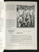 "Antwerpen 1941-44 deel b - België in oorlog nr 4" par Jean Dillen & André Vandewynckel - 2007