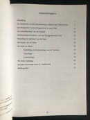 "Bruggehoofd Gent - Belgie onder de wapens 26" par Erik Janssen -2007