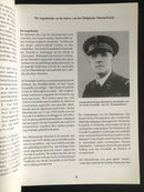 "Het Belgisch Marinekorps 1939-1940 - België oorlog 22" par Jasper Van Raemdonck -2000
