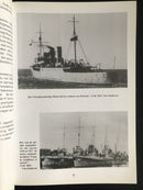 "Het Belgisch Marinekorps 1939-1940 - België oorlog 22" par Jasper Van Raemdonck -2000