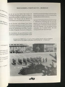 "De Half Track in dienst van de Belgisch Landmacht - België onder de wapens 9" par Henri Demaret - 2001