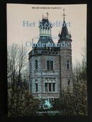 "Het Kezelfort van de vesting Oudenaarde - Belgie onder de wapens 24"  par Pol Borremans - 2006