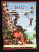 "Para - De opleiding van een Belgisch Para-Commando in de jaren zestig" par Lucien Braem -1998