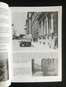 "Bruxelles 1940-1945 - La Belgique en guerre - Hier et Aujourd'hui n°2" par Peter Taghon & Jean-Louis Roba - 2000