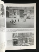 "Bruxelles 1940-1945 - La Belgique en guerre - Hier et Aujourd'hui n°2" par Peter Taghon & Jean-Louis Roba - 2000