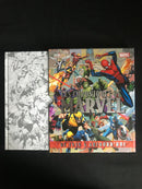 "Les Chroniques de Marvel -  de 1939 à aujourd'hui - Marvel - 2011