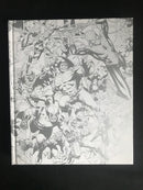 "Les Chroniques de Marvel -  de 1939 à aujourd'hui - Marvel - 2011