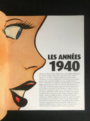 "Les Chroniques de Marvel -  de 1939 à aujourd'hui - Marvel - 2011