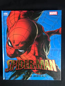 "Spider-Man Tout l'univers de l'Homme-Araignée" - Marvel - par  Matthew K. Manning - 2012