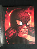 "Spider-Man Tout l'univers de l'Homme-Araignée" - Marvel - par  Matthew K. Manning - 2012