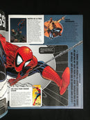 "Spider-Man Tout l'univers de l'Homme-Araignée" - Marvel - par  Matthew K. Manning - 2012